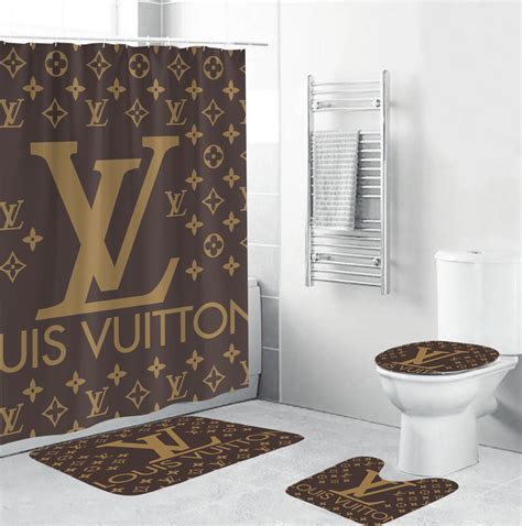 where to buy louis vuitton bathroom sets|louis vuitton bath towel set.